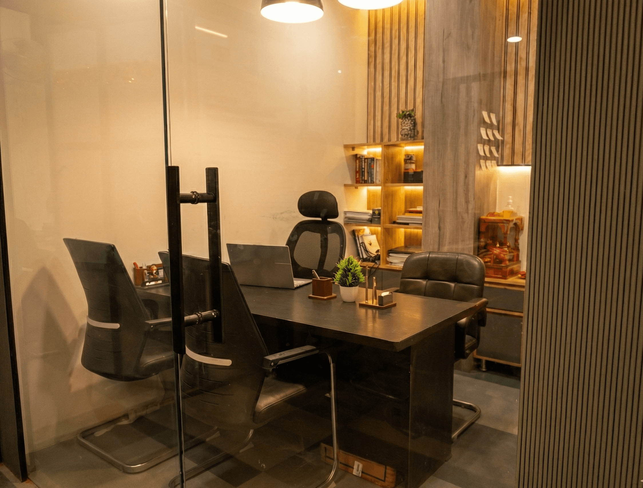 Investment Consulting