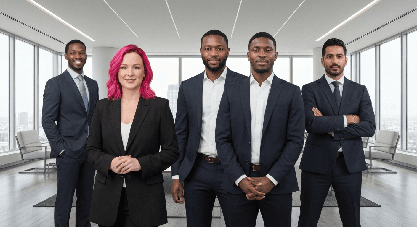 About Winst Realtors