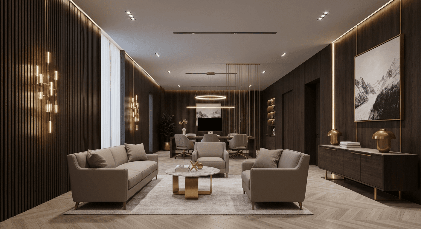 About Winst Realtors